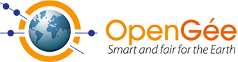 OpenGée Logo